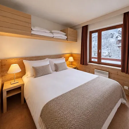 Smartstay Britania -