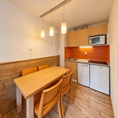 Smartstay Britania - Куршевель